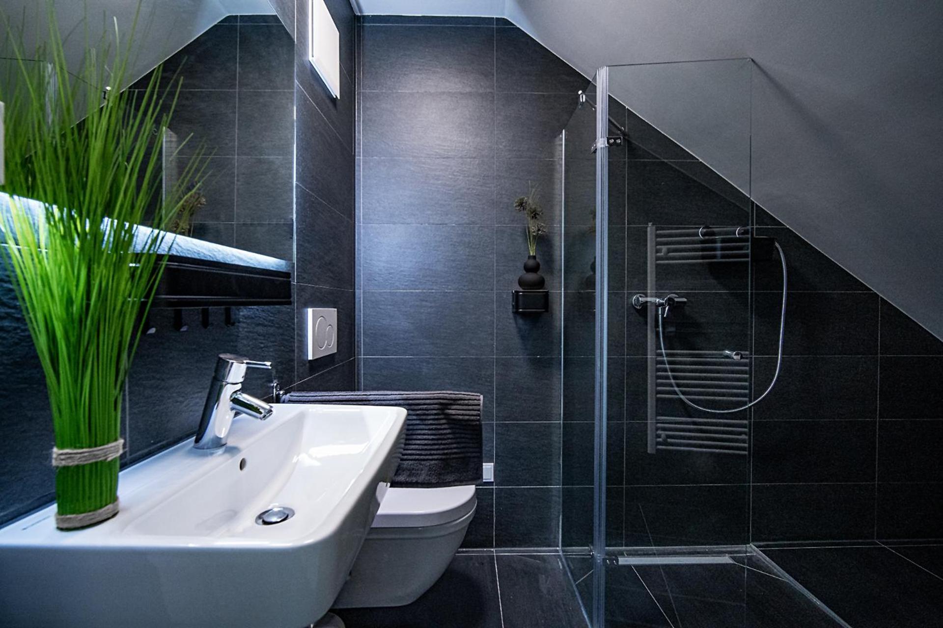 Blauer Stein Apartments Wh5 Пулхайм Екстериор снимка