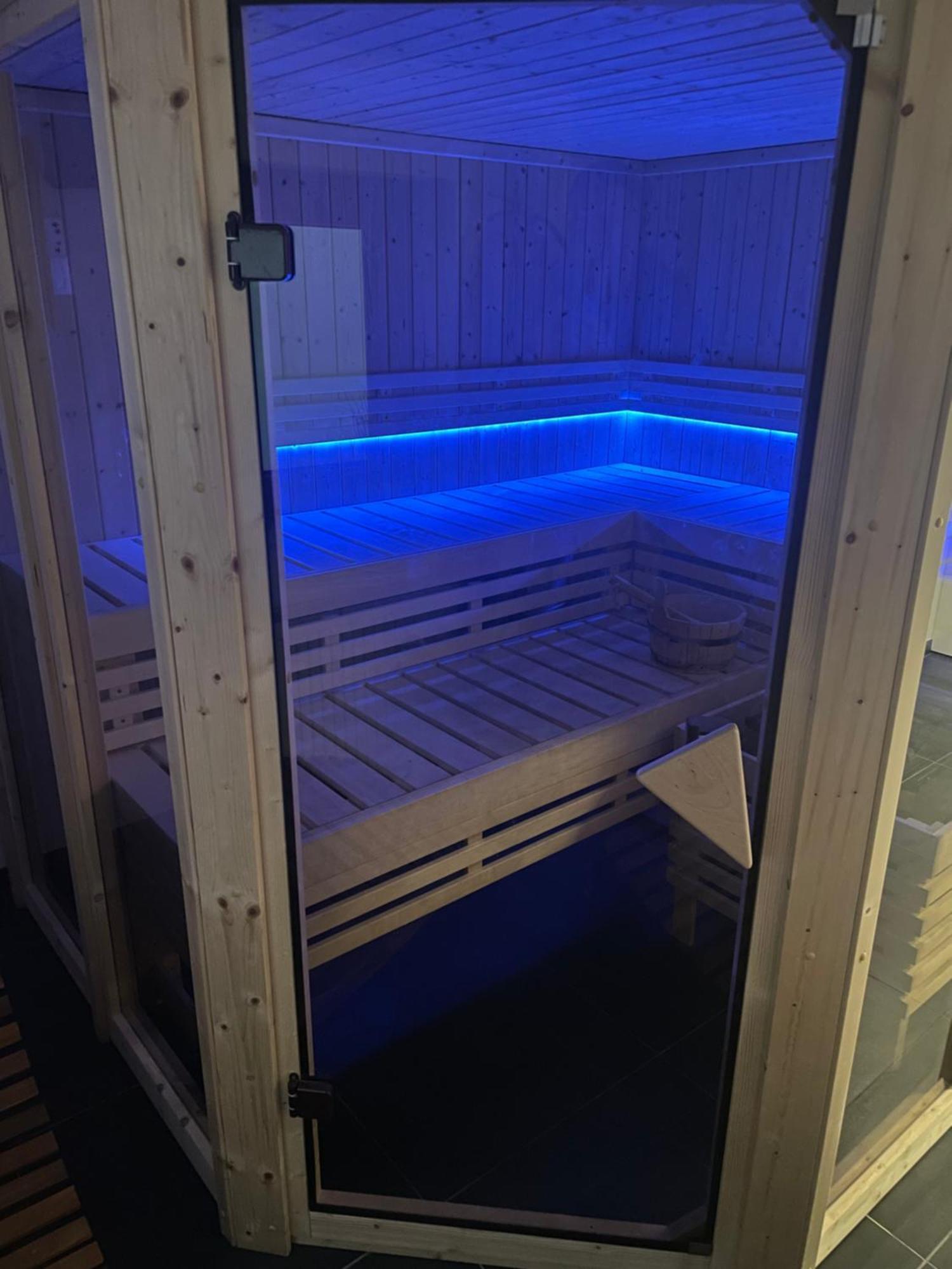 Blauer Stein Apartments Wh5 Пулхайм Екстериор снимка